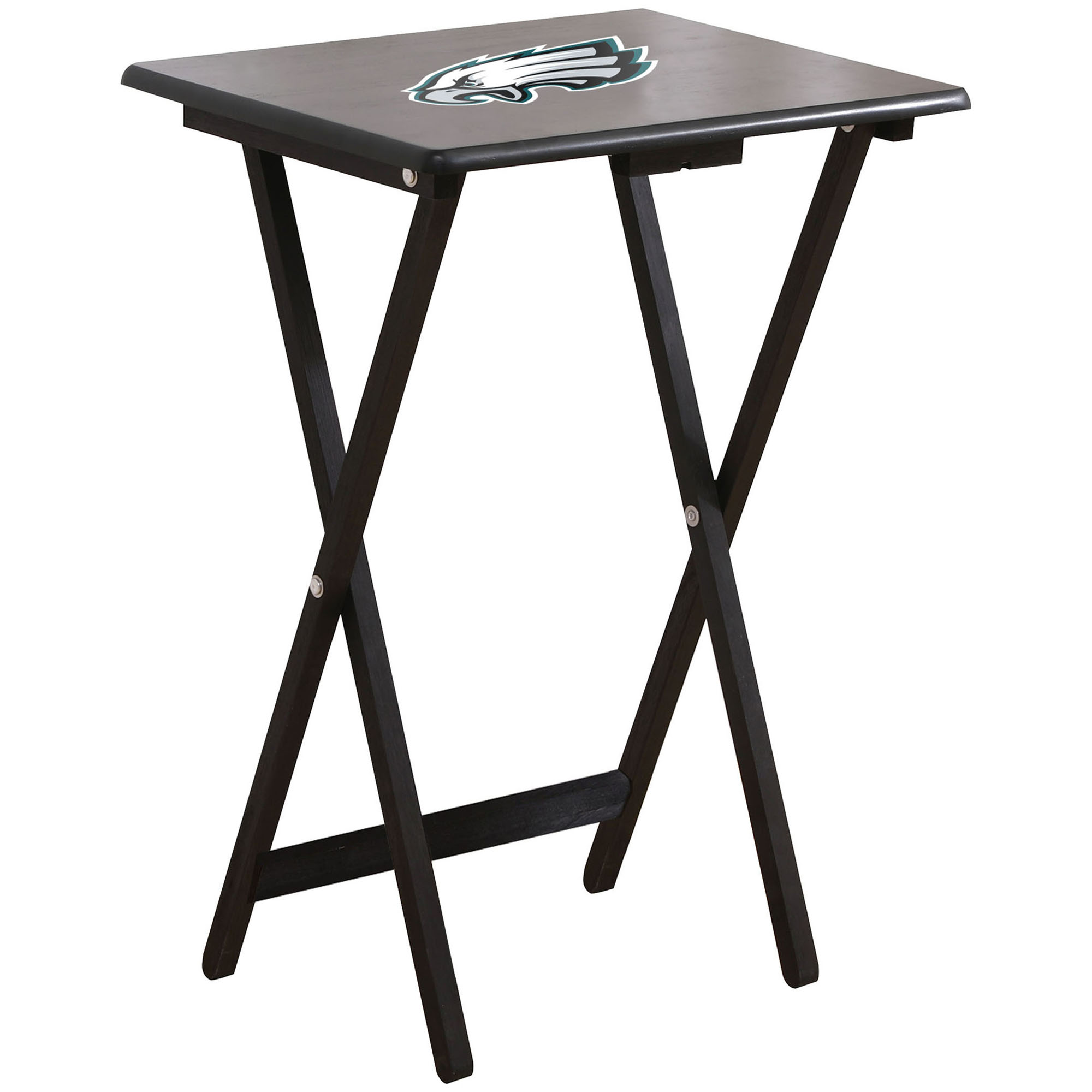 Imperial Philadelphia Eagles TV Tray Set