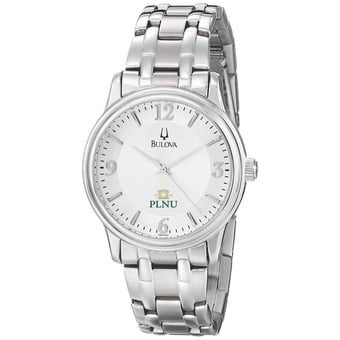 Men's Bulova  Silver Point Loma Sea Lions