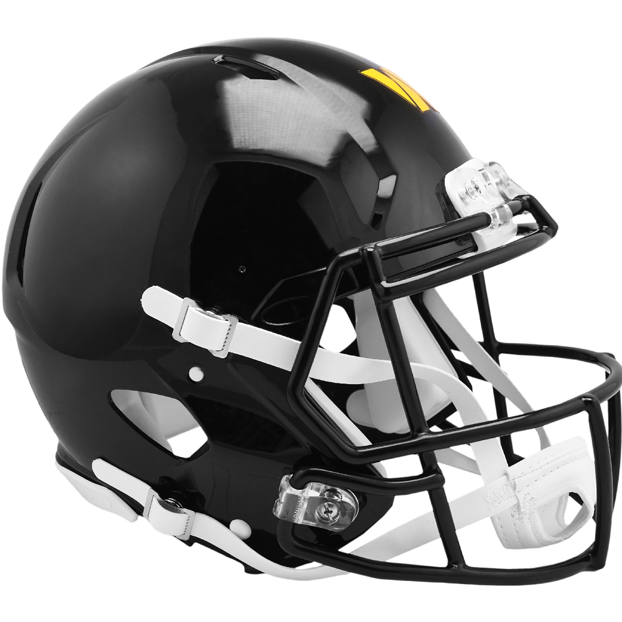 Riddell Washington Commanders Alternate Speed Authentic Helmet