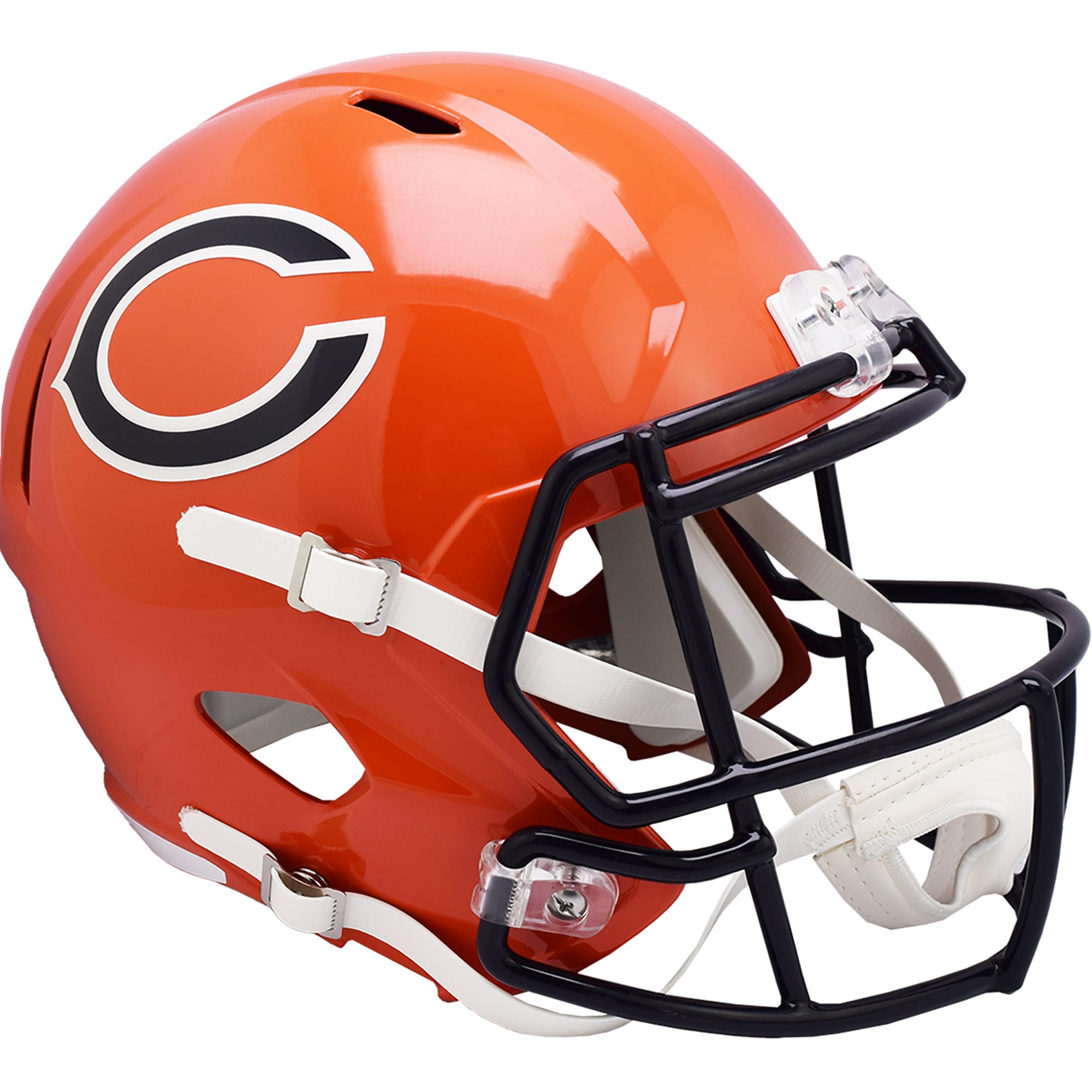 Riddell Chicago Bears Alternate Speed Replica Helmet