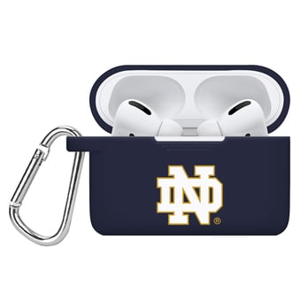 Affinity Bands Notre Dame Fighting Irish AirPods Pro Silicone Case Cover