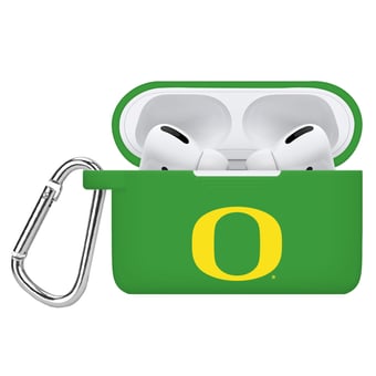 Affinity Bands Oregon Ducks AirPods Pro Silicone Case Cover