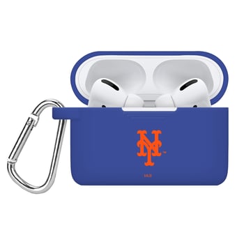 New York Mets AirPods Pro Silicone Case Cover
