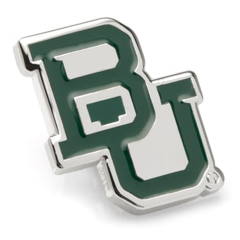 Men's Baylor Bears Team Lapel Pin