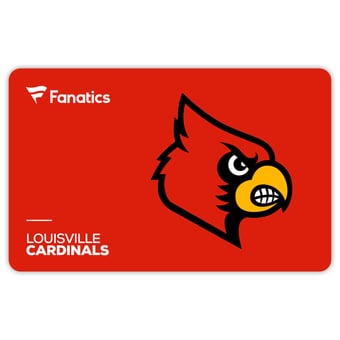 Louisville Cardinals Accessories