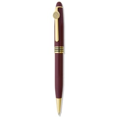 Burgundy Norfolk State Spartans Ballpoint Pen