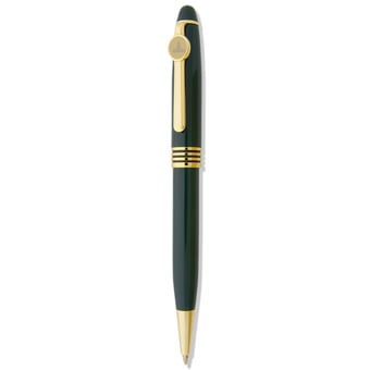 Morgan State Bears Green Ball Point Pen