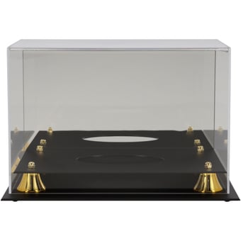 NFL Golden Classic Football Case with Matte Finish