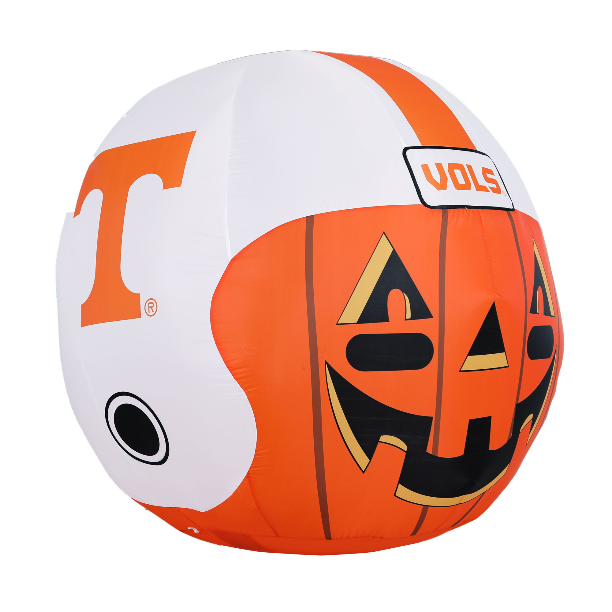 Tennessee Volunteers Jack-O-Helmet Inflatable Tennessee Volunteers Jack-O-Helmet Inflatable
