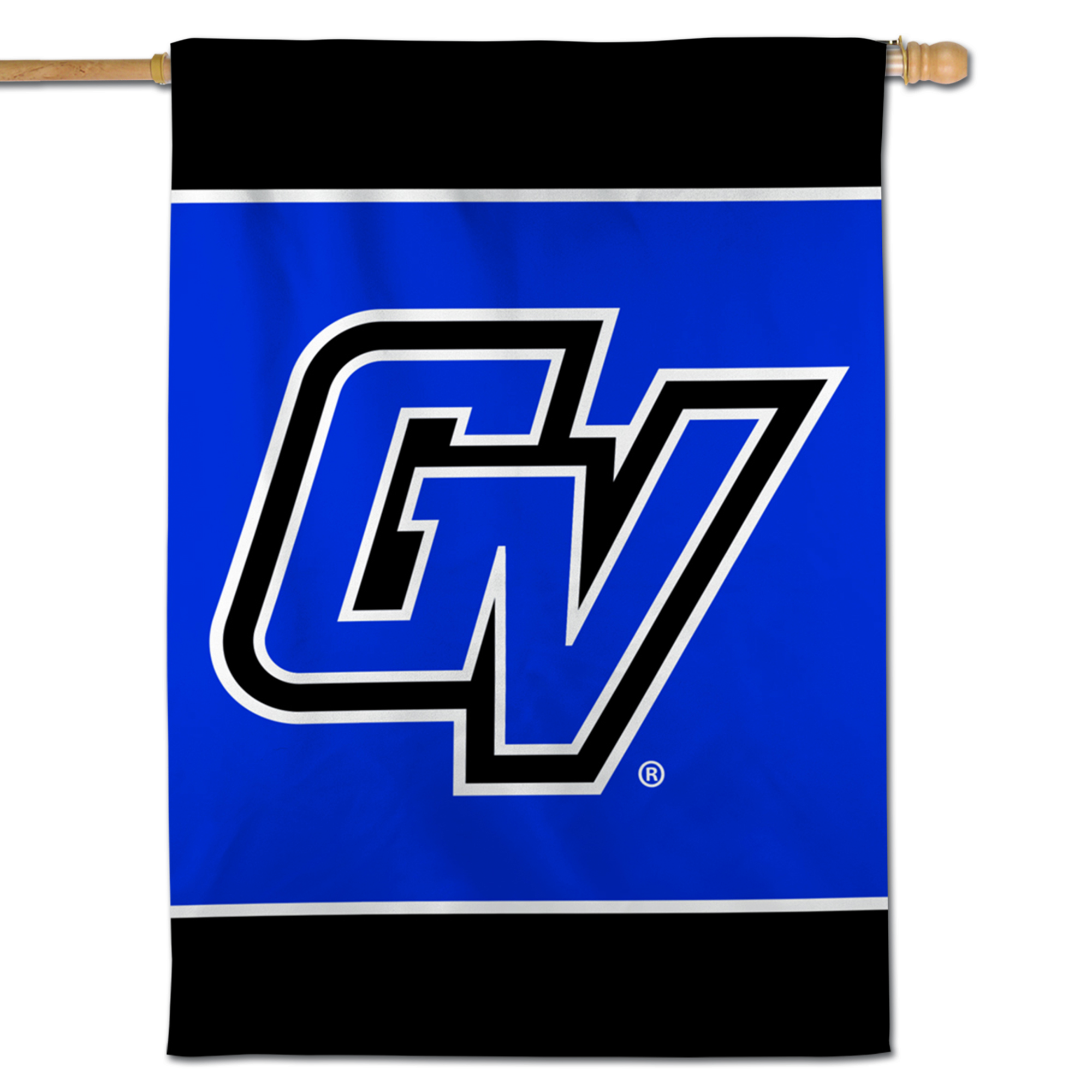 WinCraft Grand Valley State Lakers 28″ x 40″ Two-Sided Vertical Banner WinCraft Grand Valley State Lakers 28″ x 40″ Two-Sided Vertical Banner