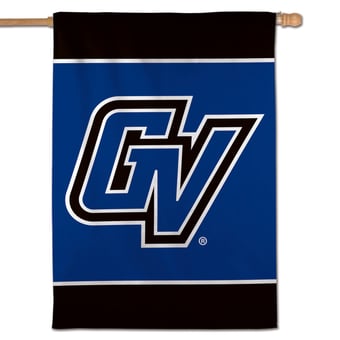 WinCraft Grand Valley State Lakers 28" x 40" Two-Sided Vertical Banner