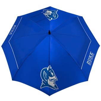 WinCraft Duke Blue Devils WindSheer Golf Umbrella