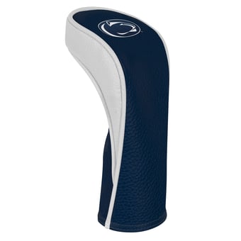 WinCraft Penn State Nittany Lions Golf Club Hybrid Headcover