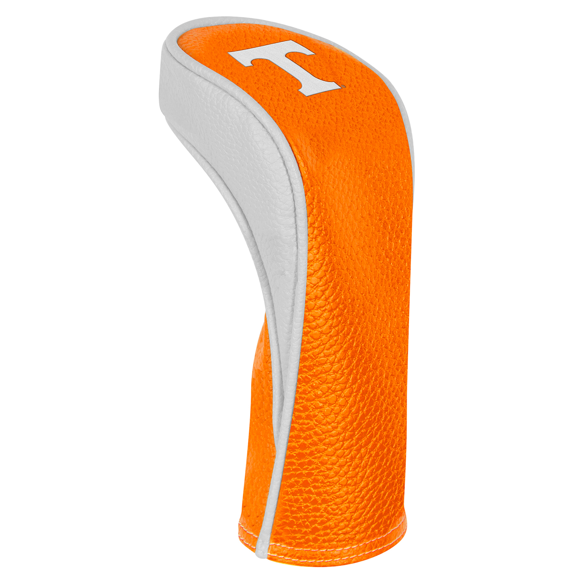 WinCraft Tennessee Volunteers Golf Club Hybrid Headcover WinCraft Tennessee Volunteers Golf Club Hybrid Headcover