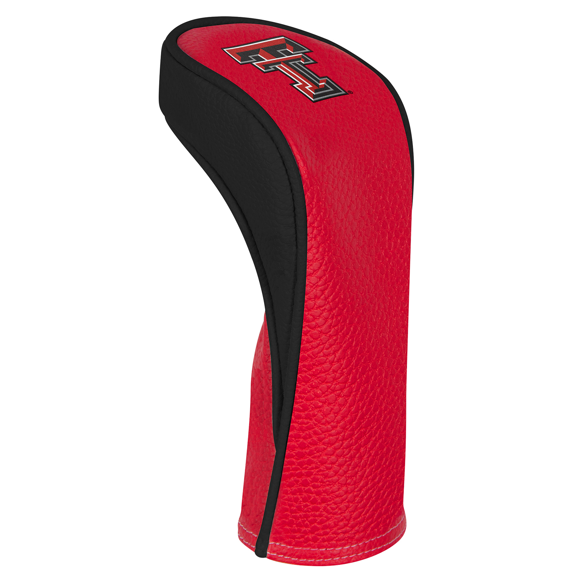 WinCraft Texas Tech Red Raiders Golf Club Hybrid Headcover WinCraft Texas Tech Red Raiders Golf Club Hybrid Headcover