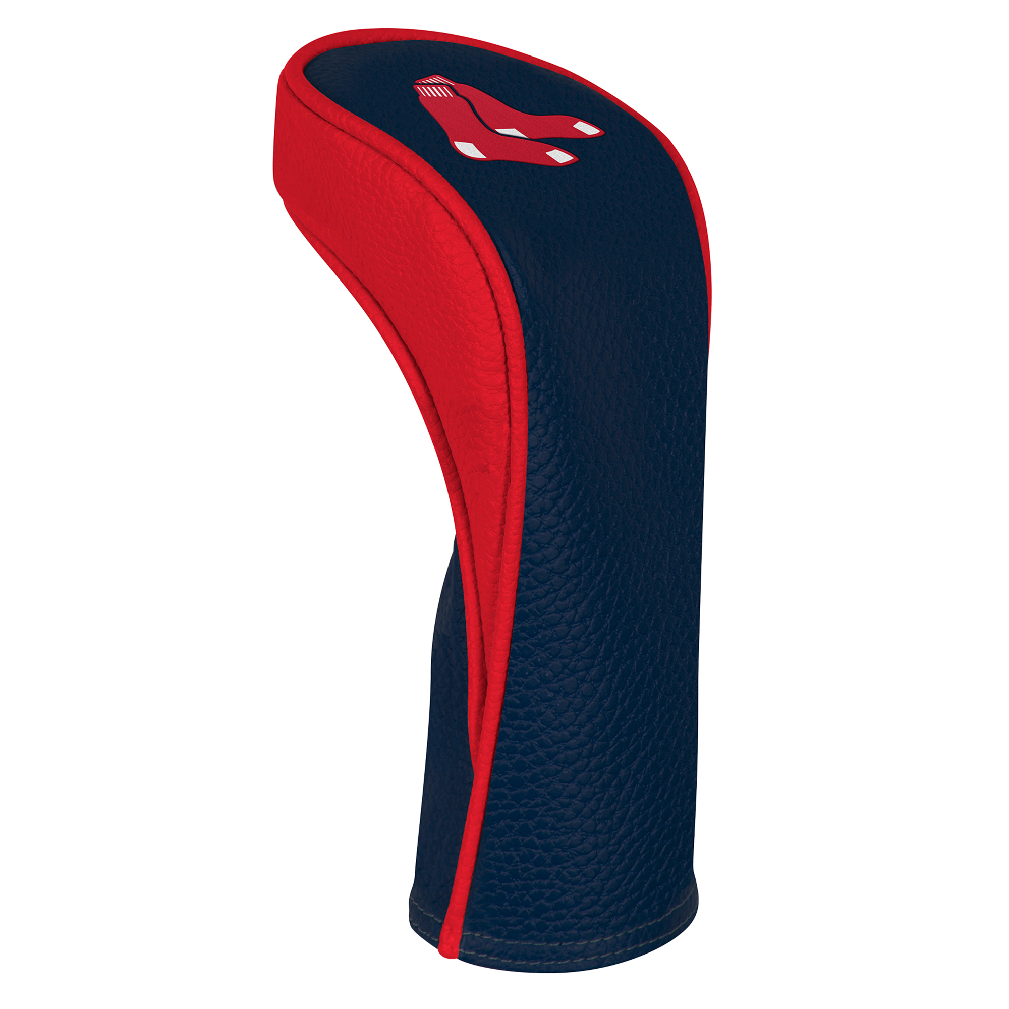 WinCraft Boston Red Sox Golf Club Hybrid Headcover WinCraft Boston Red Sox Golf Club Hybrid Headcover