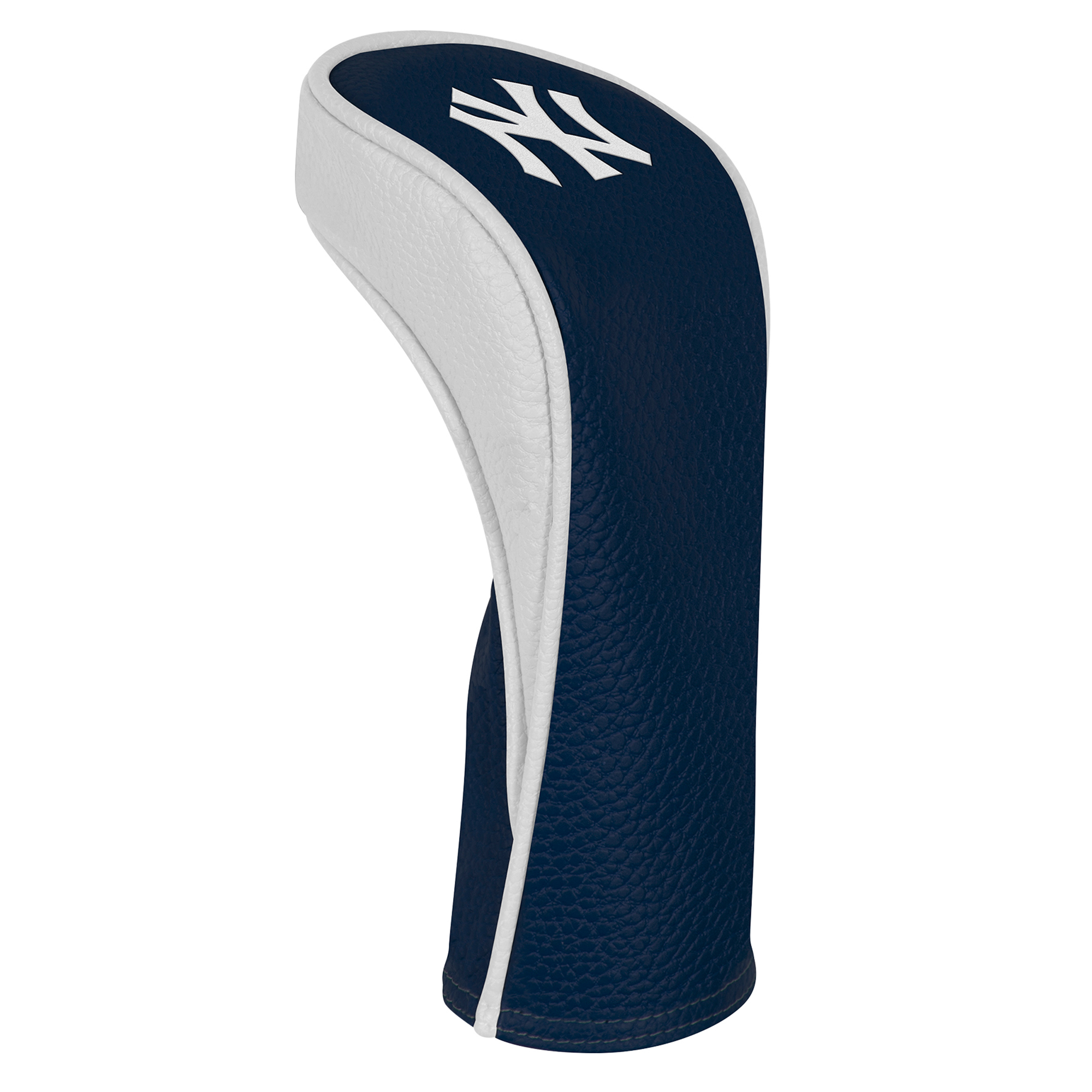 WinCraft New York Yankees Golf Club Hybrid Headcover WinCraft New York Yankees Golf Club Hybrid Headcover