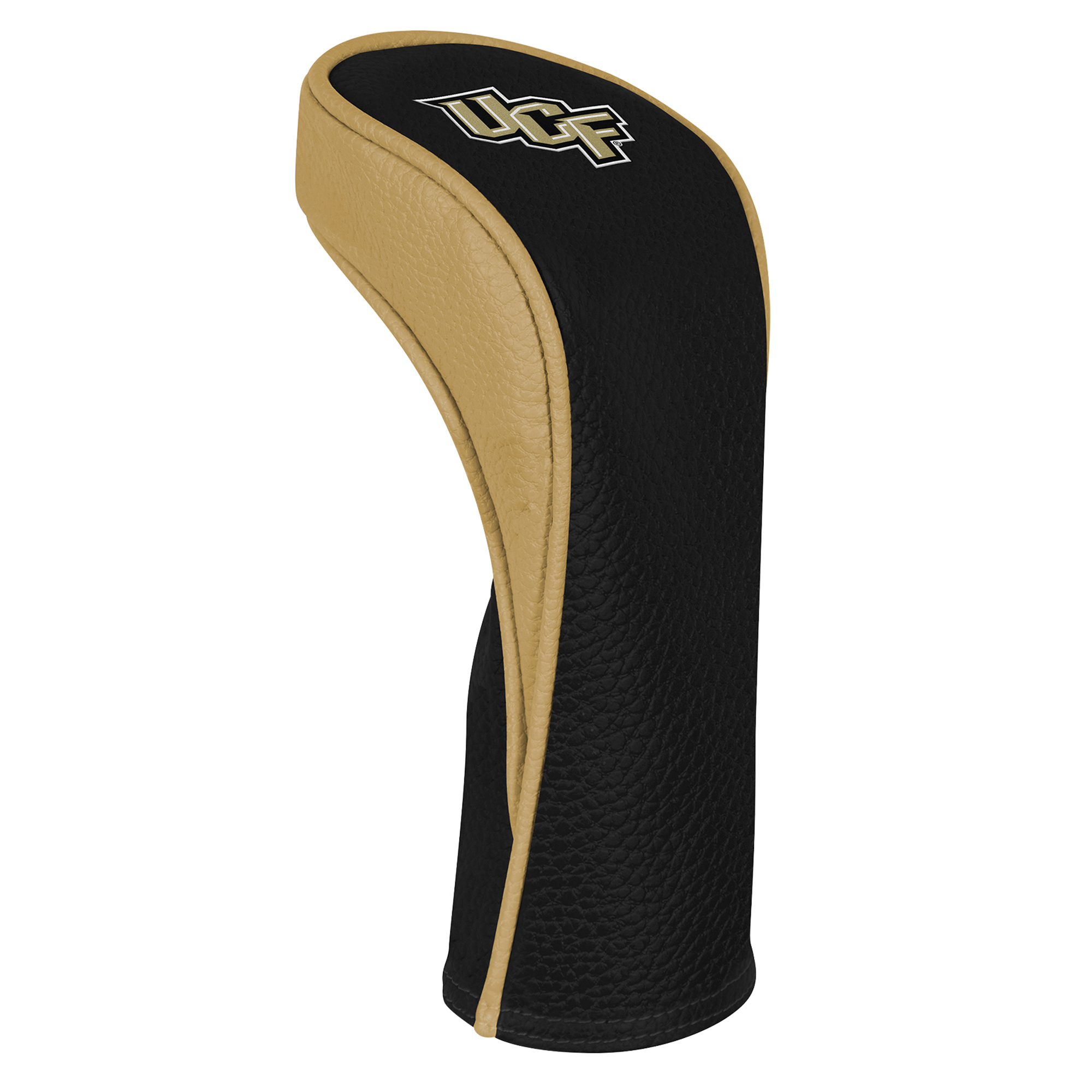 WinCraft UCF Knights Golf Club Hybrid Headcover WinCraft UCF Knights Golf Club Hybrid Headcover