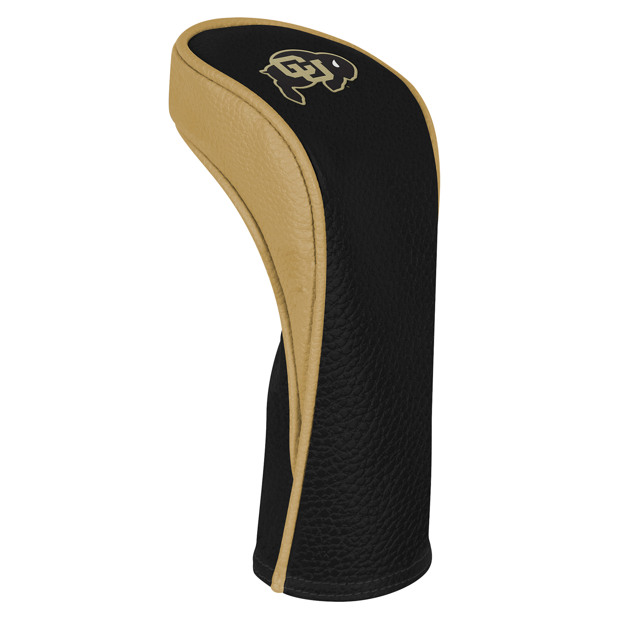 WinCraft Colorado Buffaloes Golf Club Hybrid Headcover WinCraft Colorado Buffaloes Golf Club Hybrid Headcover
