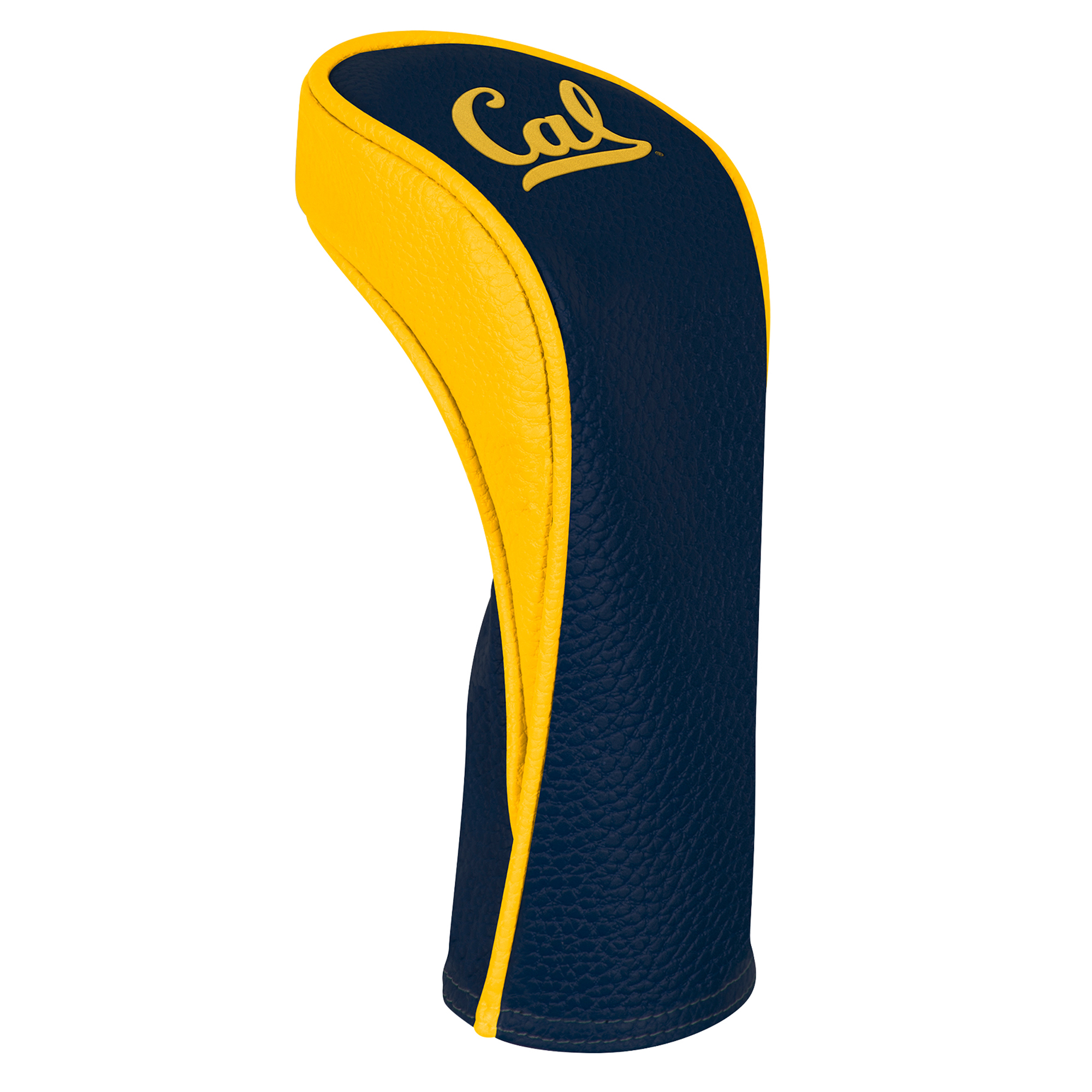 WinCraft Cal Bears Golf Club Hybrid Headcover WinCraft Cal Bears Golf Club Hybrid Headcover