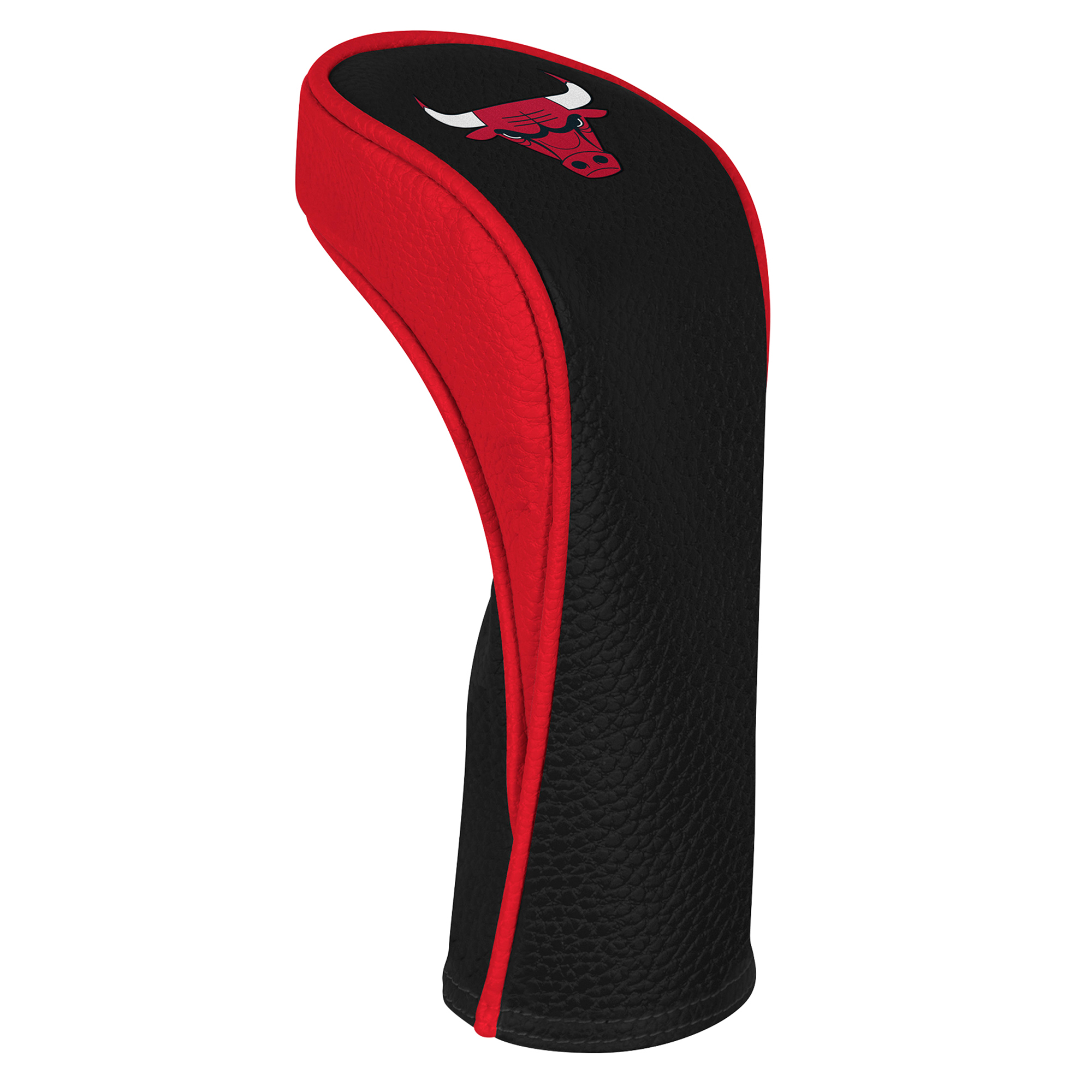 WinCraft Chicago Bulls Golf Club Hybrid Headcover WinCraft Chicago Bulls Golf Club Hybrid Headcover