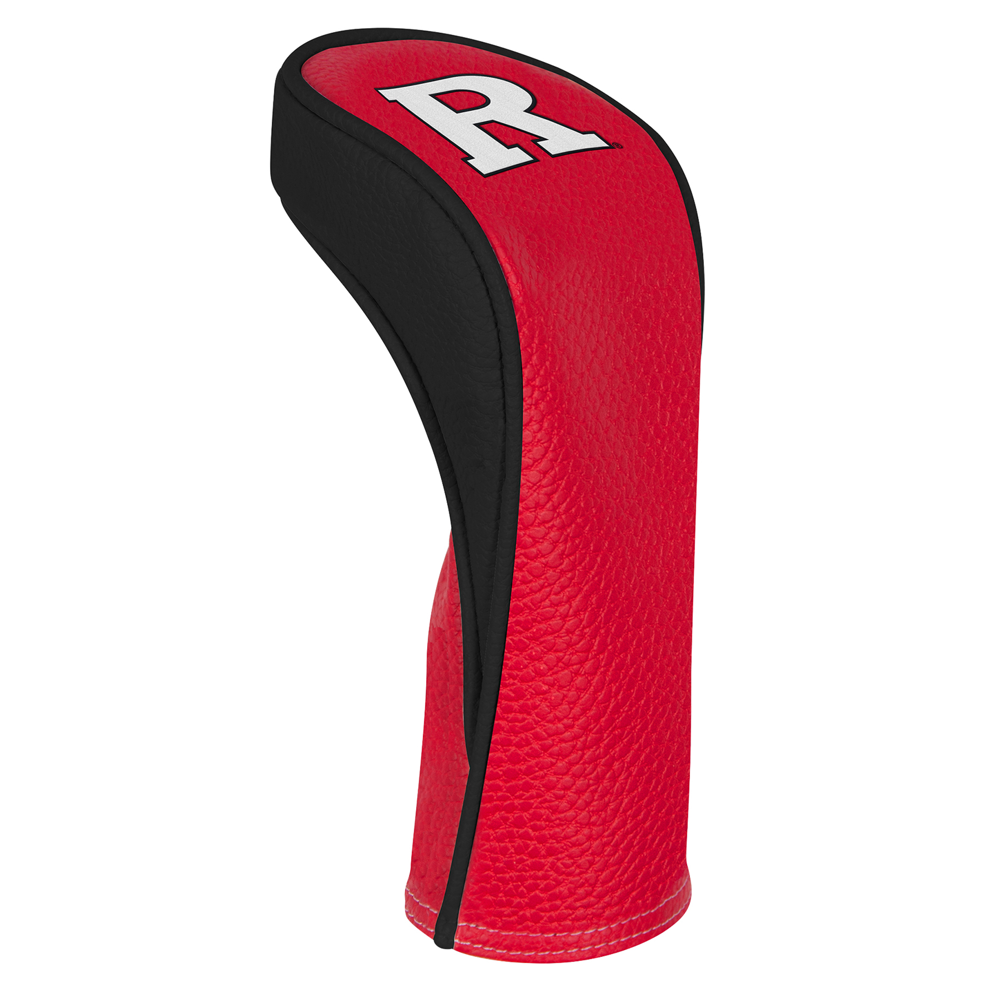 WinCraft Rutgers Scarlet Knights Golf Club Hybrid Headcover WinCraft Rutgers Scarlet Knights Golf Club Hybrid Headcover