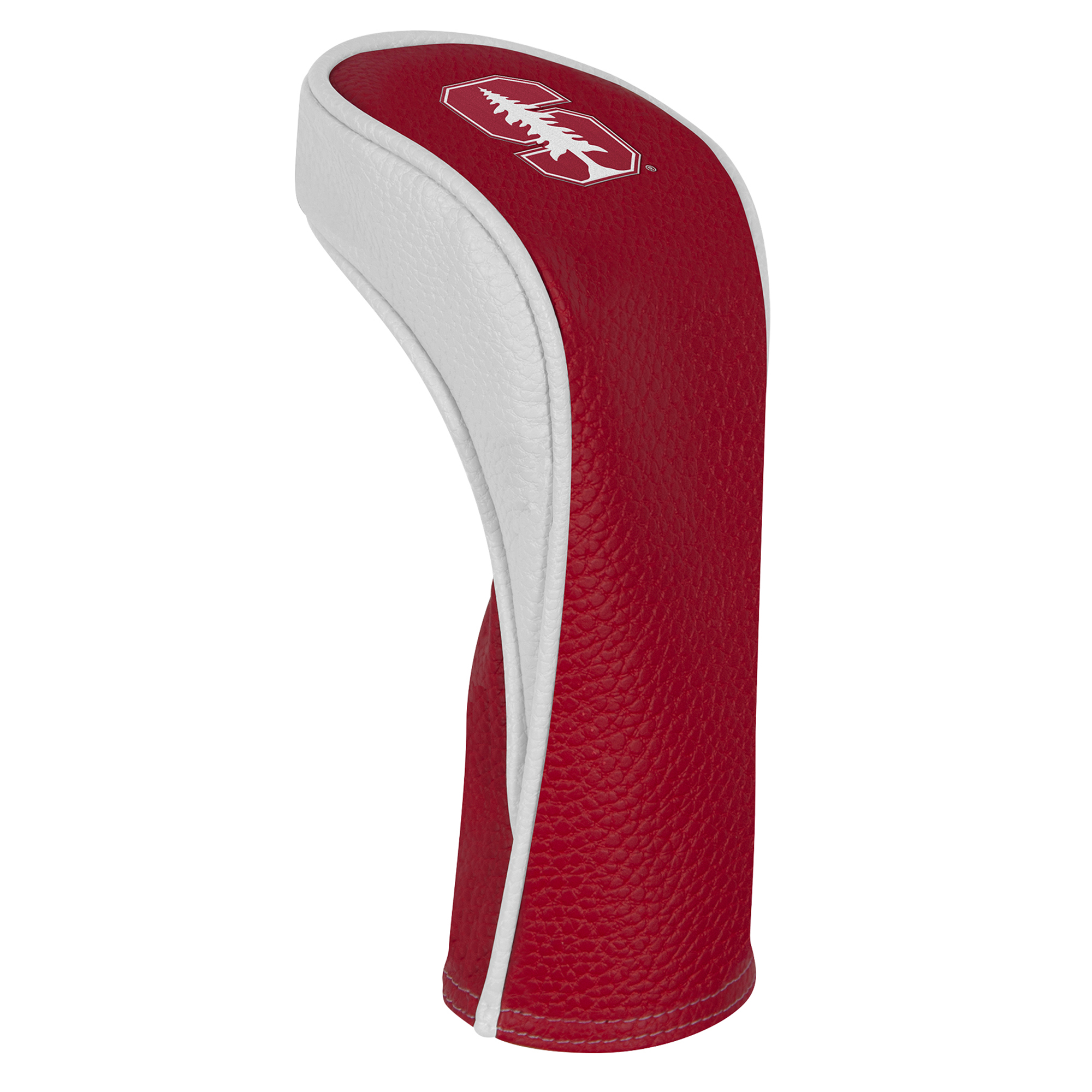 WinCraft Stanford Cardinal Golf Club Hybrid Headcover WinCraft Stanford Cardinal Golf Club Hybrid Headcover