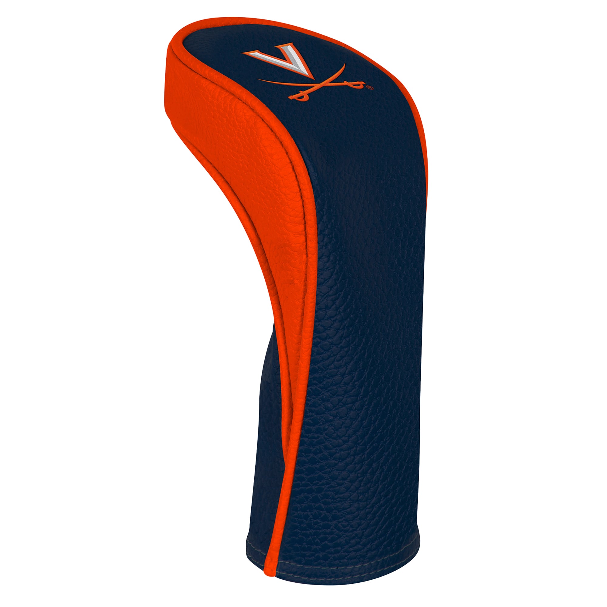 WinCraft Virginia Cavaliers Golf Club Hybrid Headcover
