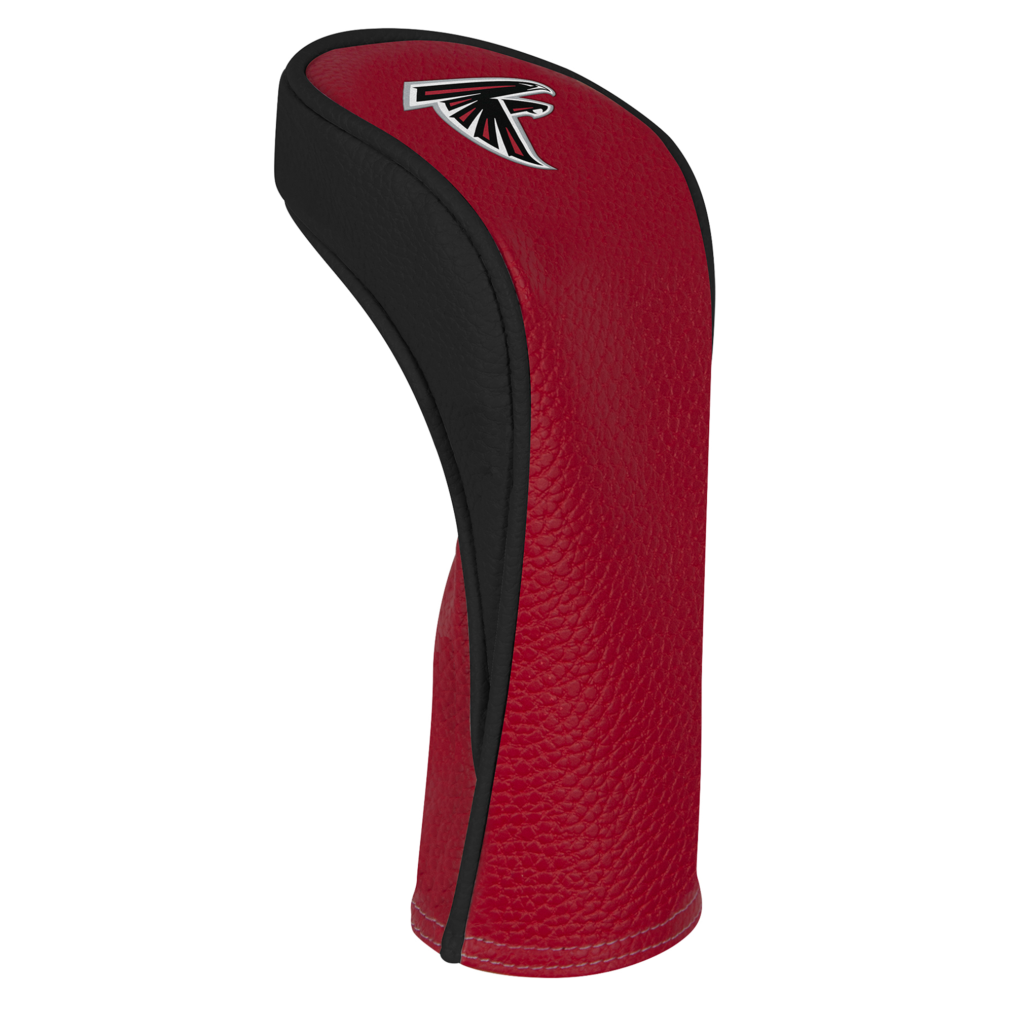 WinCraft Atlanta Falcons Golf Club Hybrid Headcover WinCraft Atlanta Falcons Golf Club Hybrid Headcover