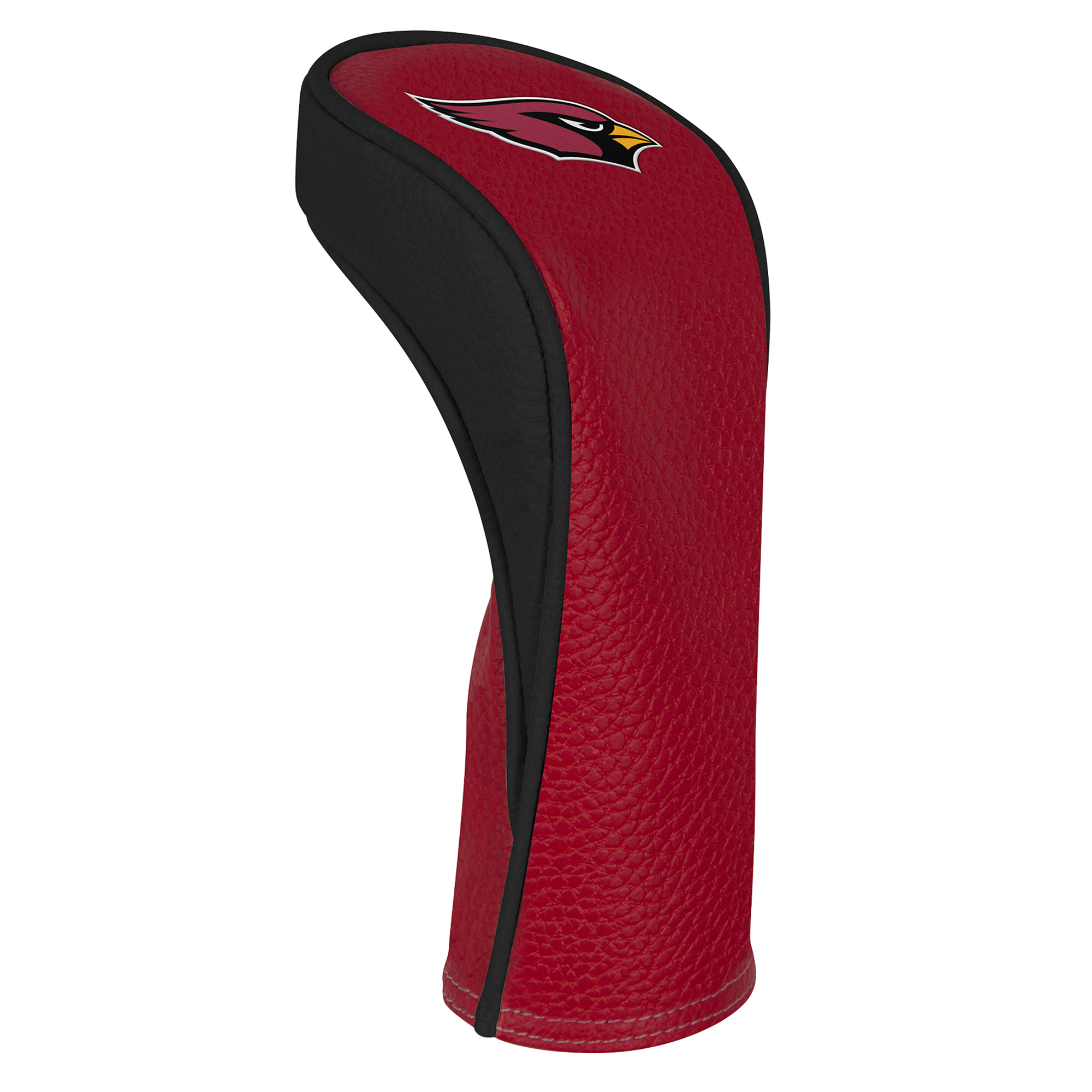 WinCraft Arizona Cardinals Golf Club Hybrid Headcover WinCraft Arizona Cardinals Golf Club Hybrid Headcover