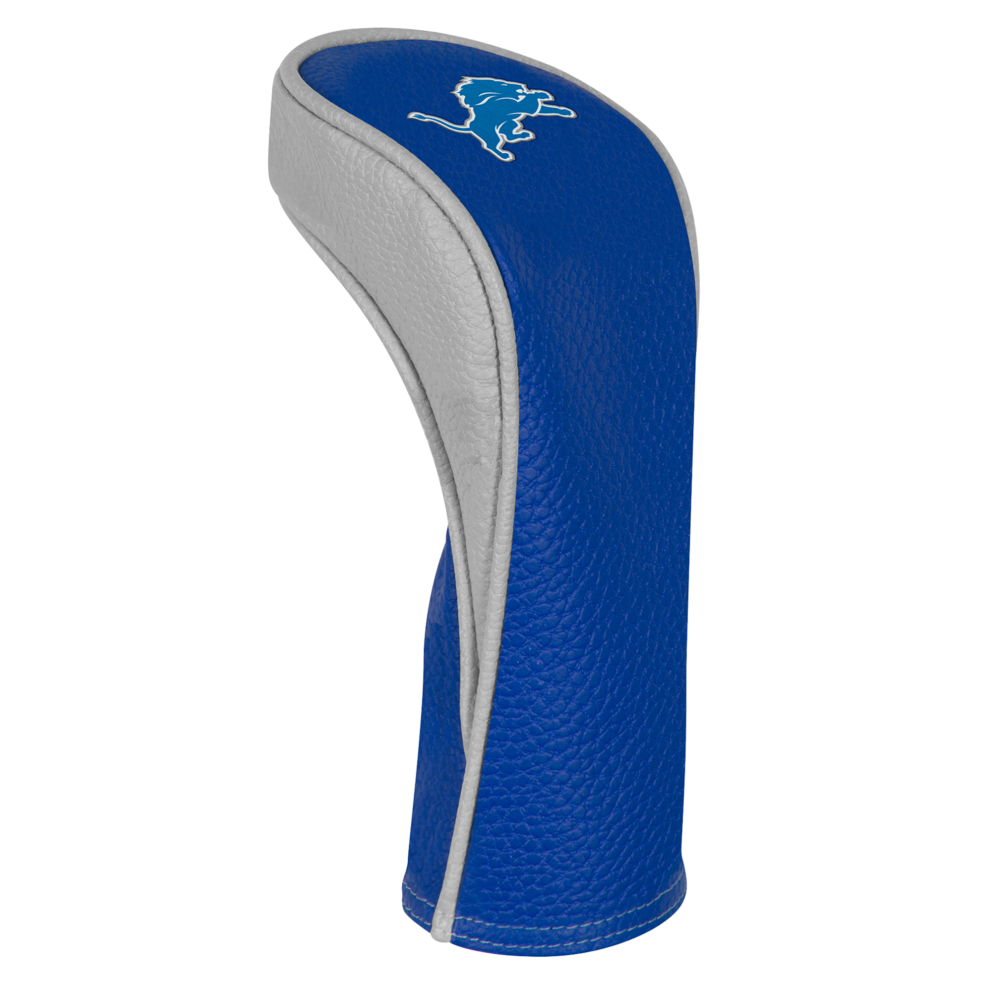 WinCraft Detroit Lions Golf Club Hybrid Headcover WinCraft Detroit Lions Golf Club Hybrid Headcover