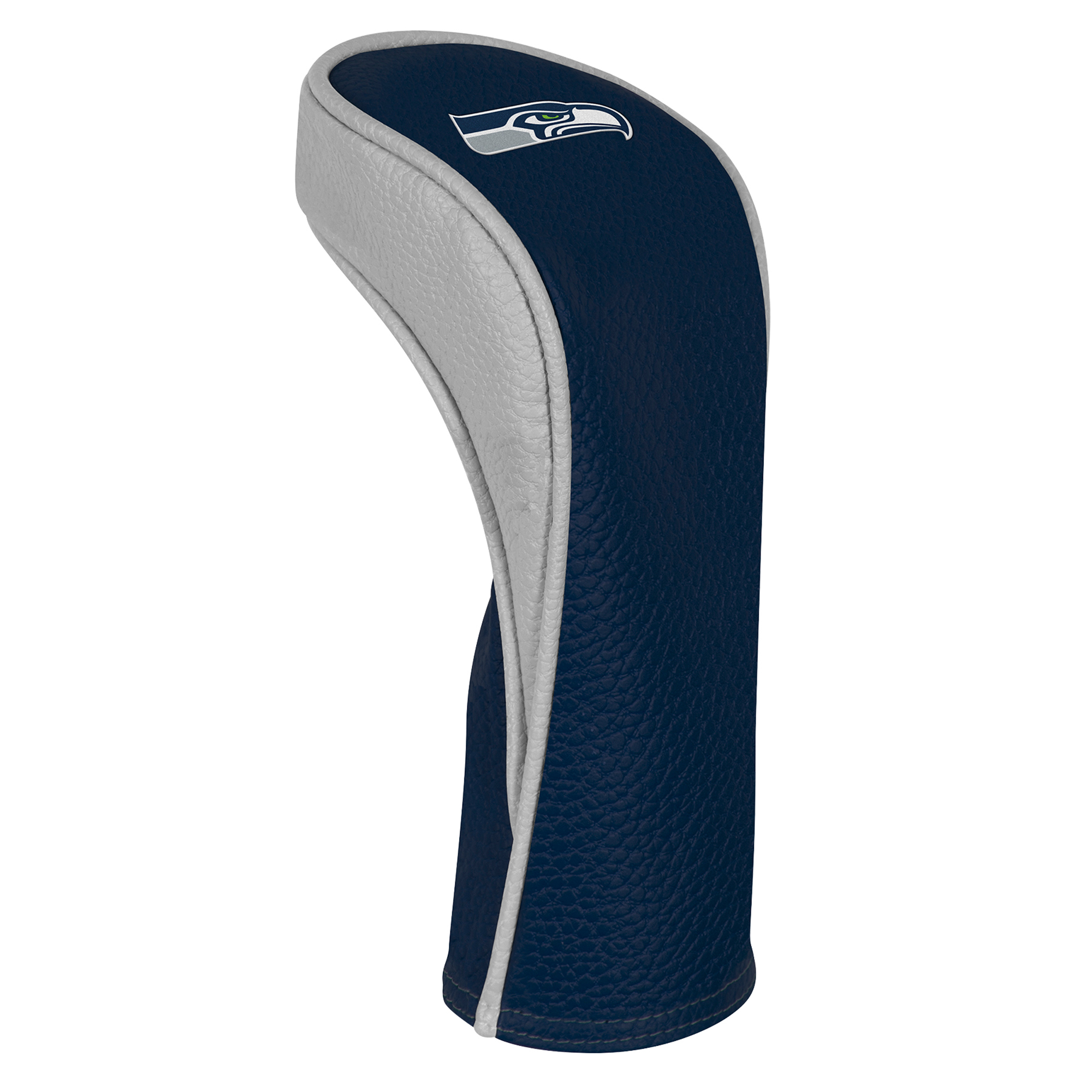 WinCraft Seattle Seahawks Golf Club Hybrid Headcover WinCraft Seattle Seahawks Golf Club Hybrid Headcover