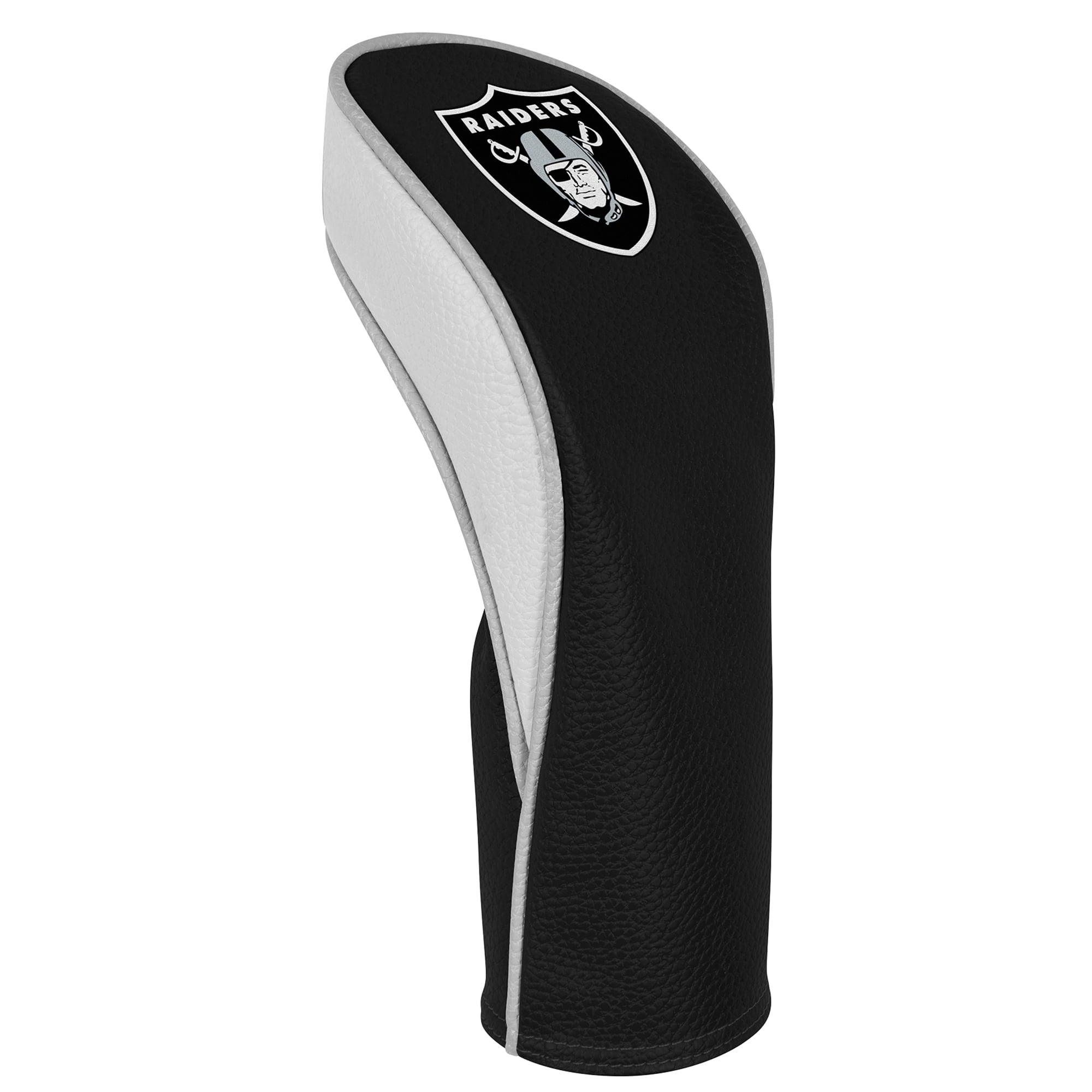 WinCraft Las Vegas Raiders Golf Club Fairway Headcover