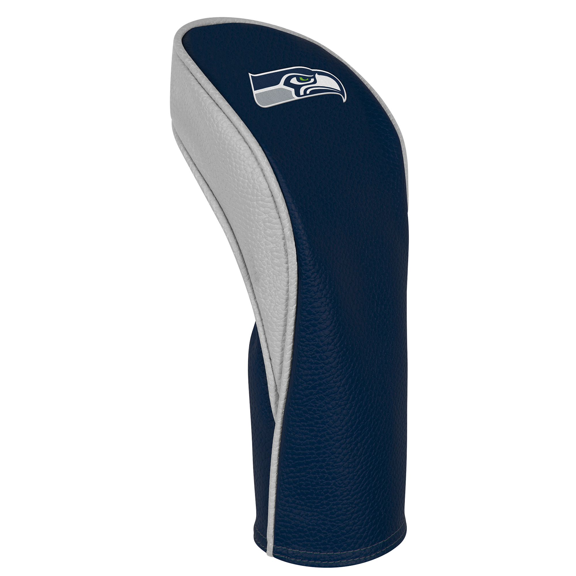 WinCraft Seattle Seahawks Golf Club Fairway Headcover WinCraft Seattle Seahawks Golf Club Fairway Headcover