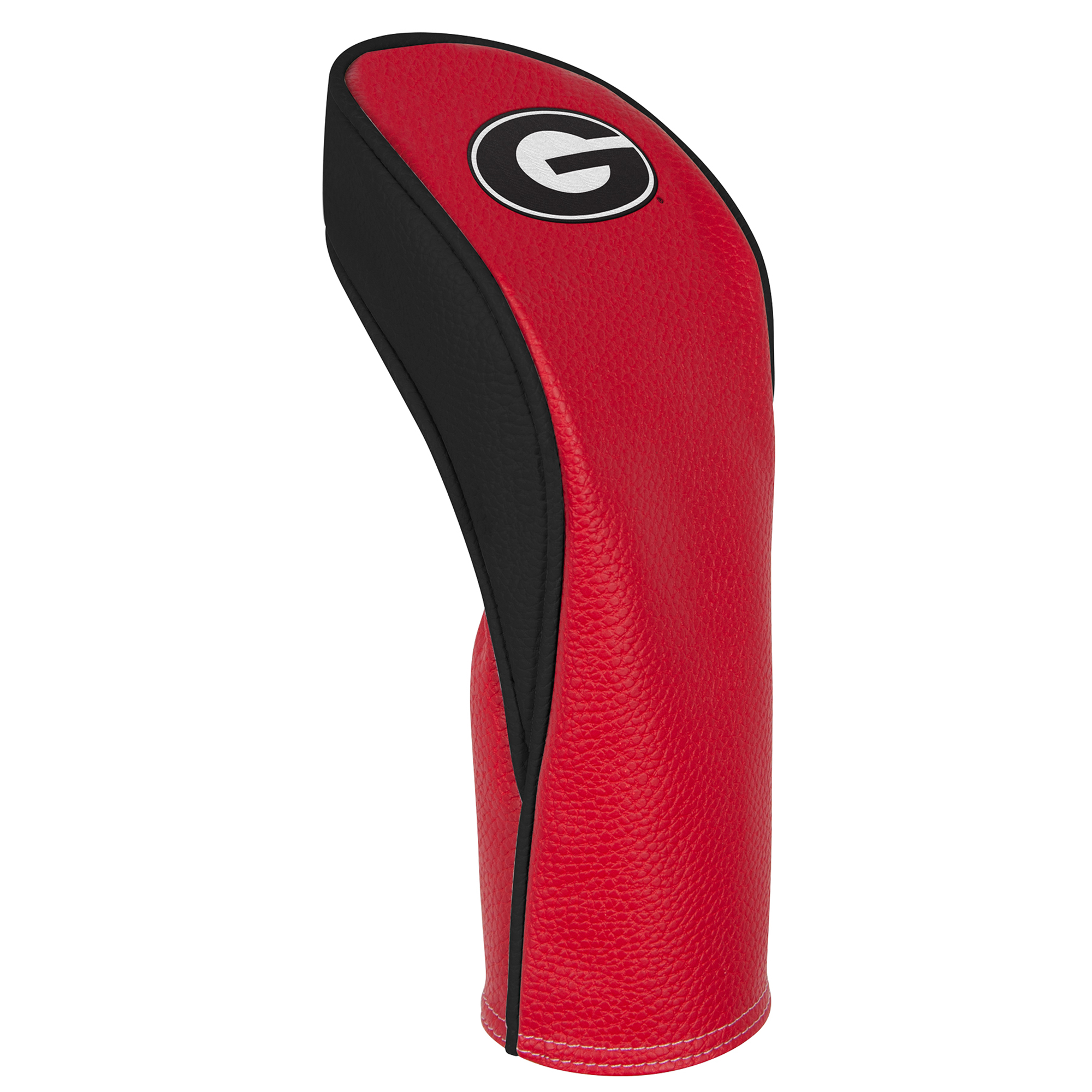 WinCraft Georgia Bulldogs Golf Club Fairway Headcover WinCraft Georgia Bulldogs Golf Club Fairway Headcover