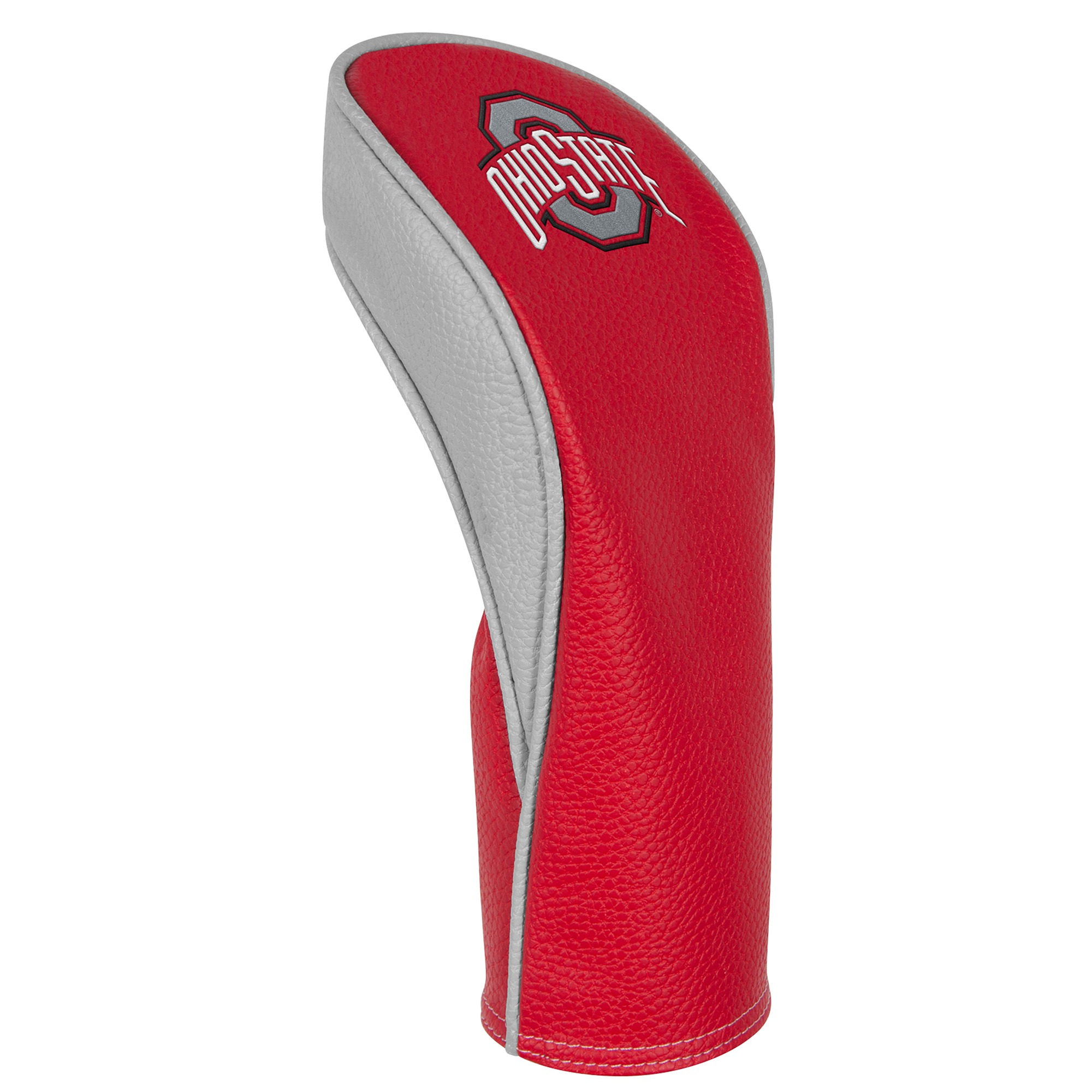 WinCraft Ohio State Buckeyes Golf Club Fairway Headcover WinCraft Ohio State Buckeyes Golf Club Fairway Headcover
