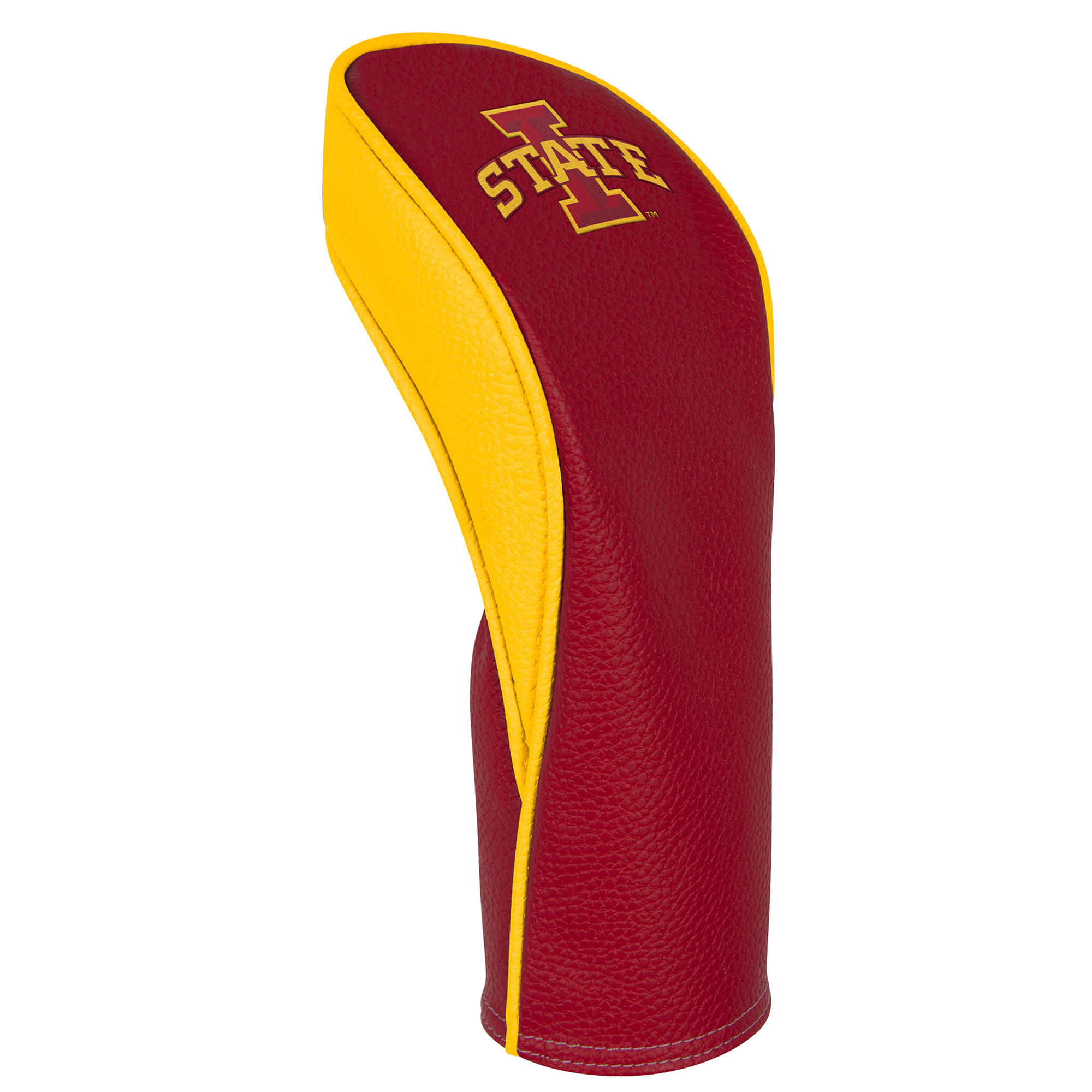 WinCraft Iowa State Cyclones Golf Club Fairway Headcover WinCraft Iowa State Cyclones Golf Club Fairway Headcover