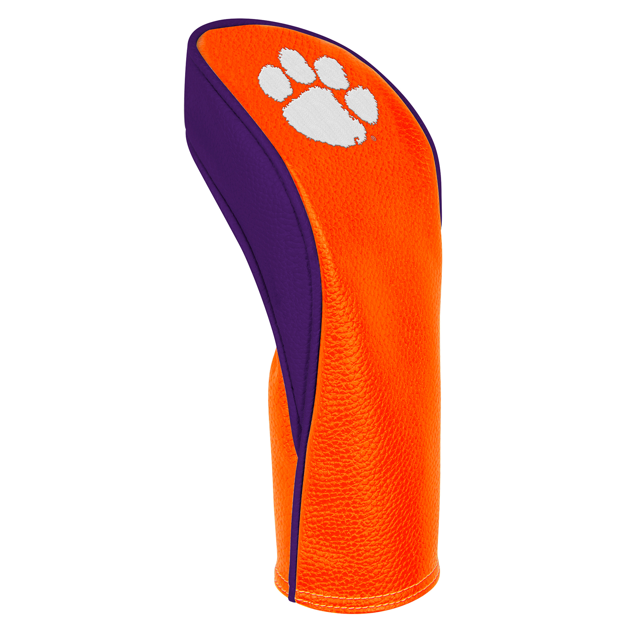 WinCraft Clemson Tigers Golf Club Fairway Headcover WinCraft Clemson Tigers Golf Club Fairway Headcover