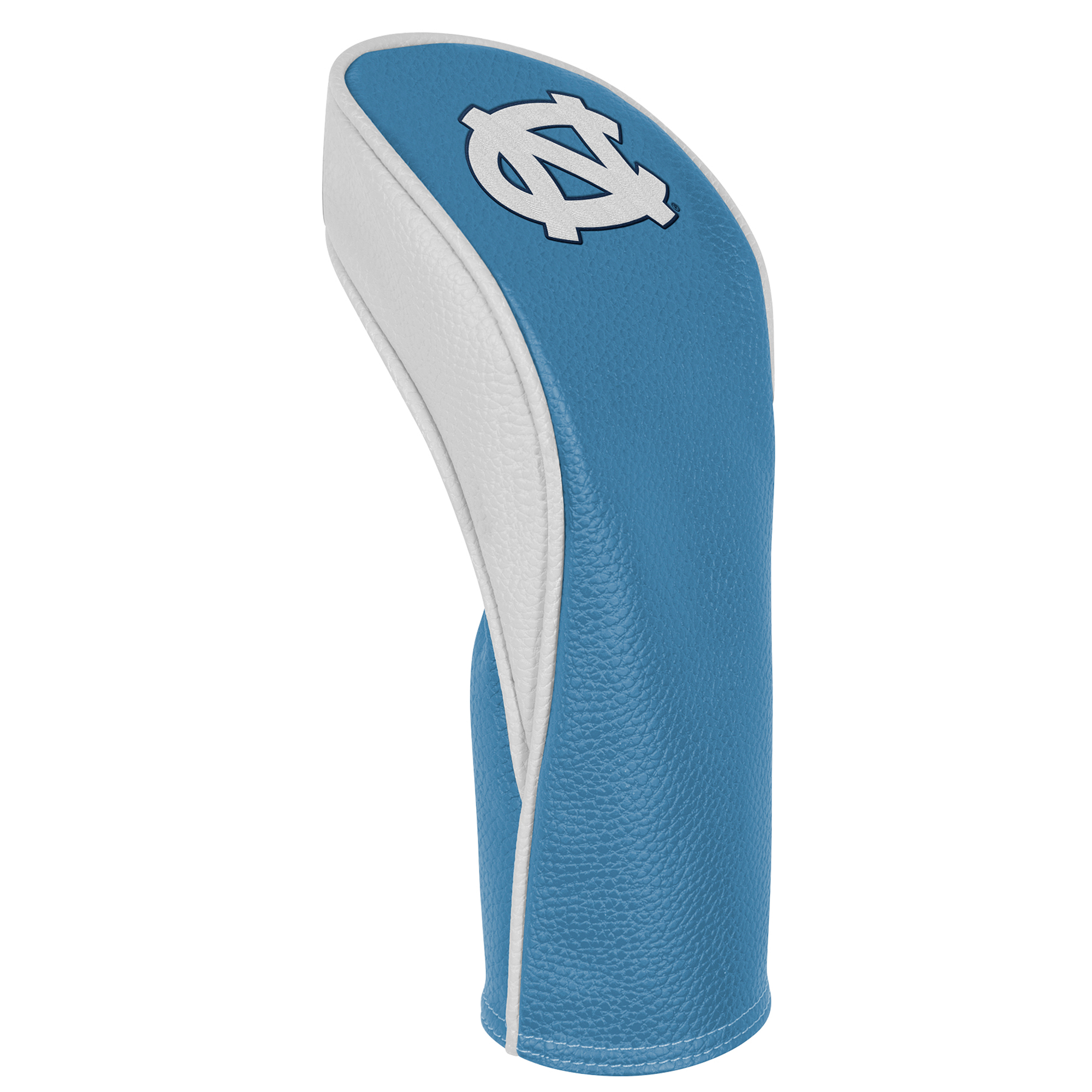 WinCraft North Carolina Tar Heels Golf Club Fairway Headcover WinCraft North Carolina Tar Heels Golf Club Fairway Headcover