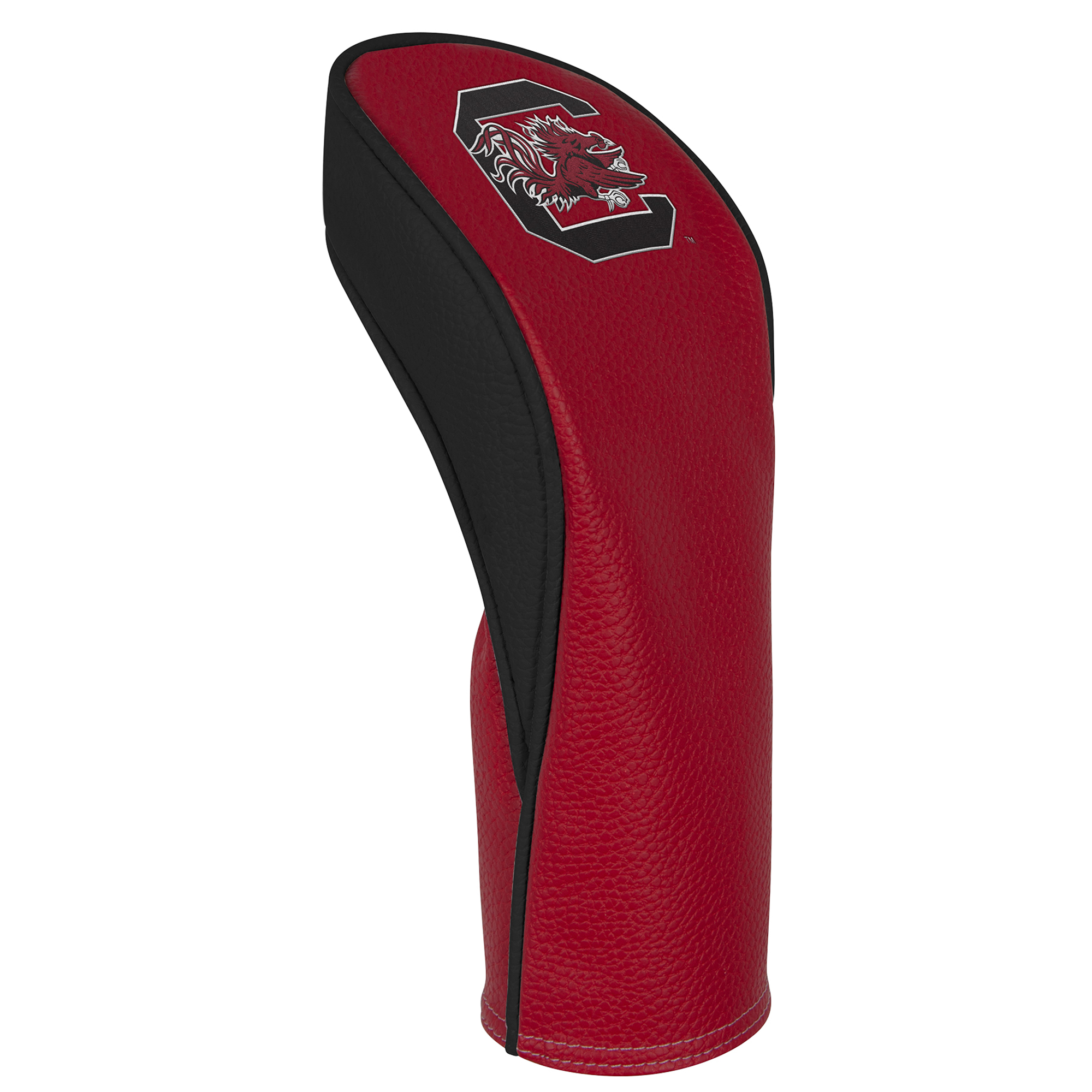 WinCraft South Carolina Gamecocks Golf Club Fairway Headcover WinCraft South Carolina Gamecocks Golf Club Fairway Headcover
