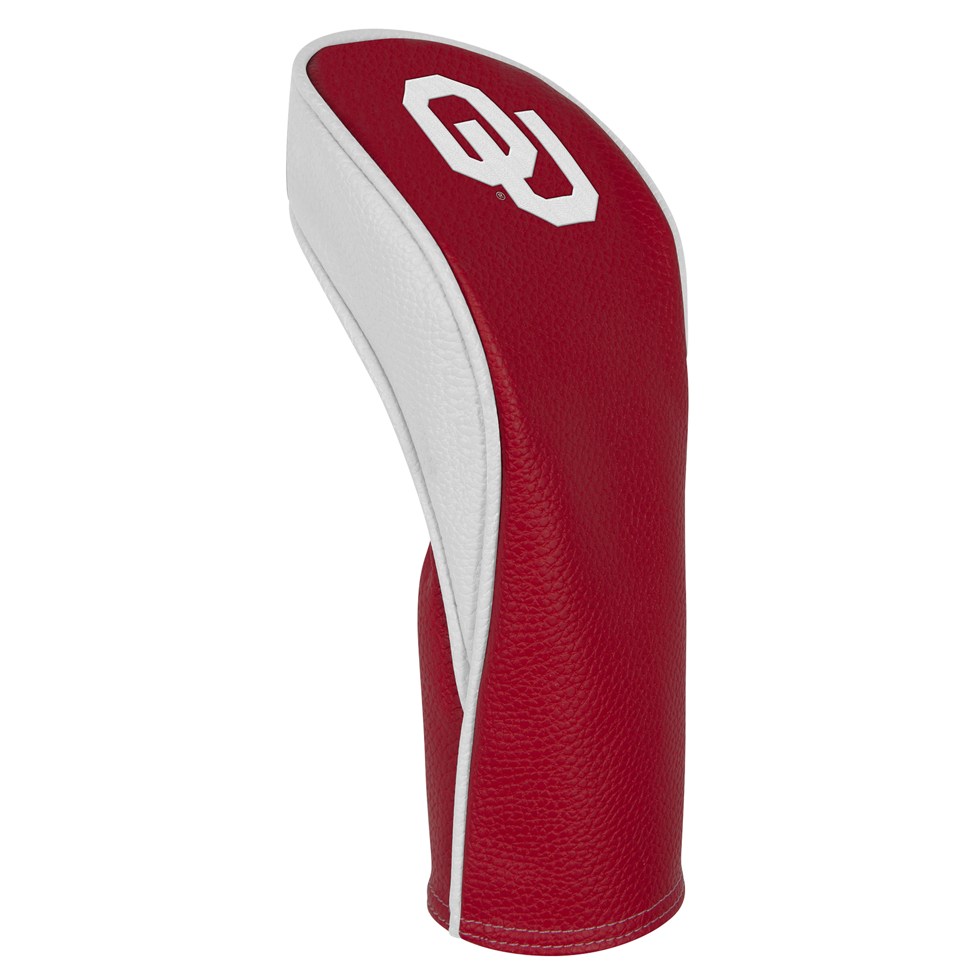 WinCraft Oklahoma Sooners Golf Club Fairway Headcover WinCraft Oklahoma Sooners Golf Club Fairway Headcover