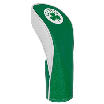 WinCraft Boston Celtics Golf Club Fairway Headcover
