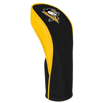 WinCraft Pittsburgh Penguins Golf Club Fairway Headcover