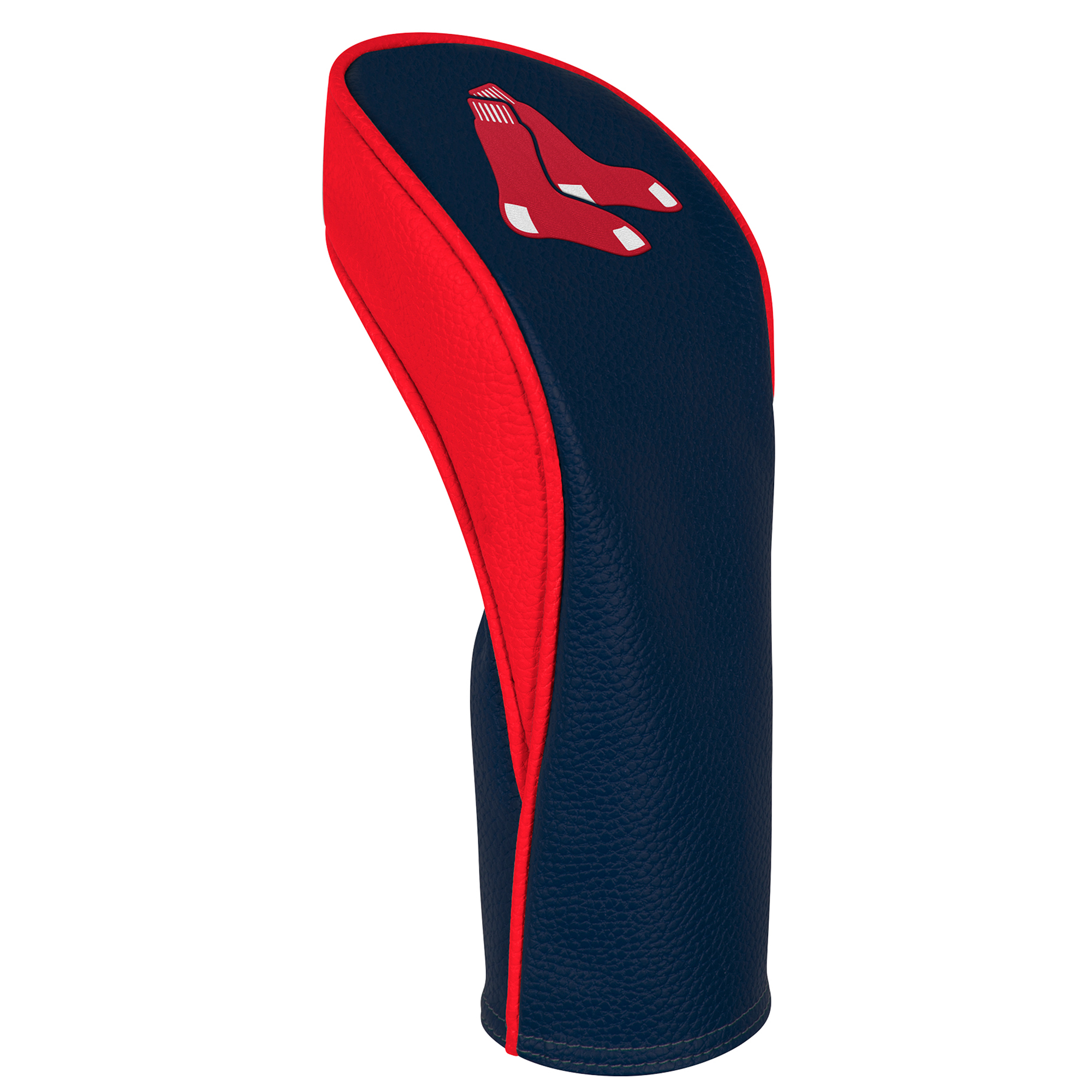 WinCraft Boston Red Sox Golf Club Fairway Headcover WinCraft Boston Red Sox Golf Club Fairway Headcover