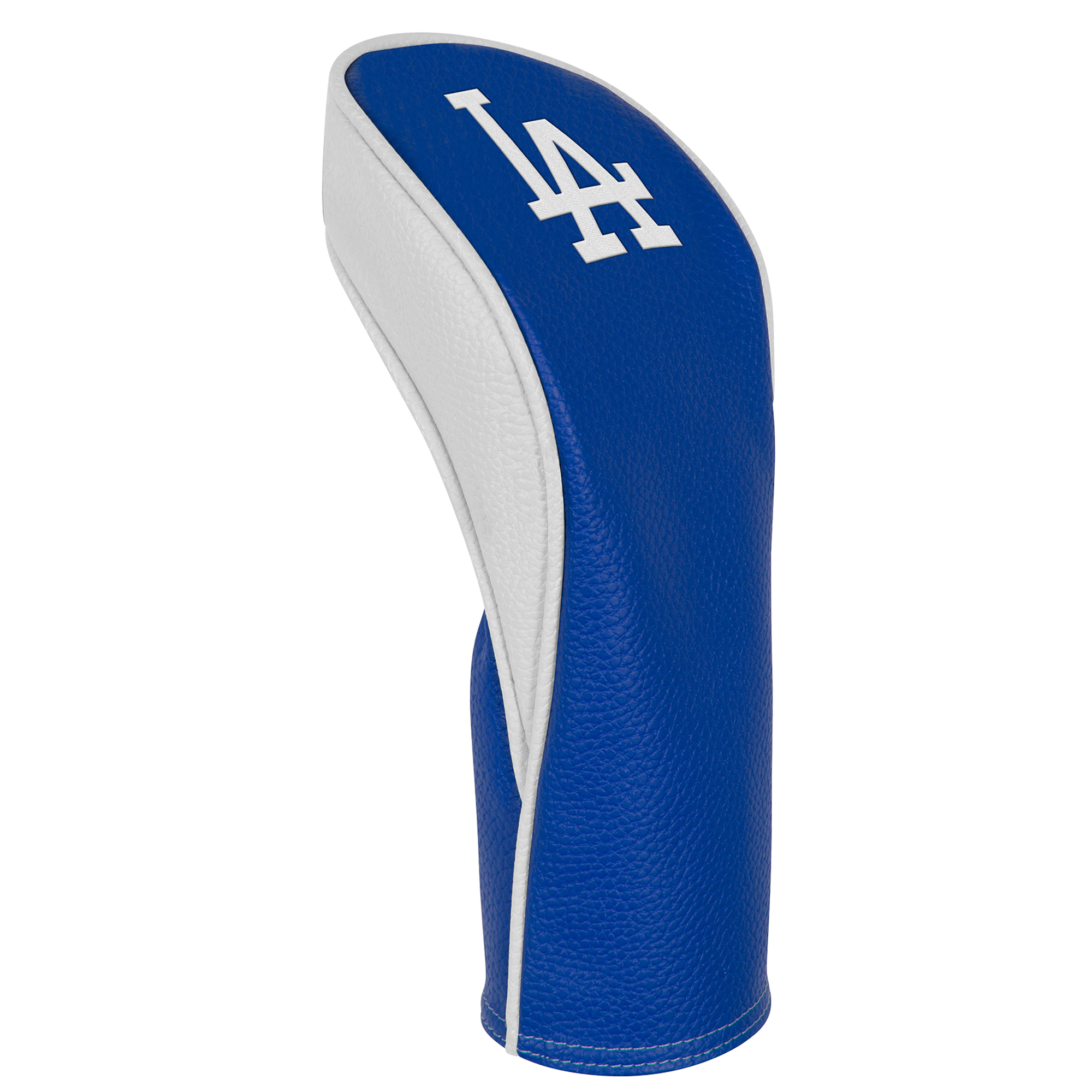 WinCraft Los Angeles Dodgers Golf Club Fairway Headcover WinCraft Los Angeles Dodgers Golf Club Fairway Headcover