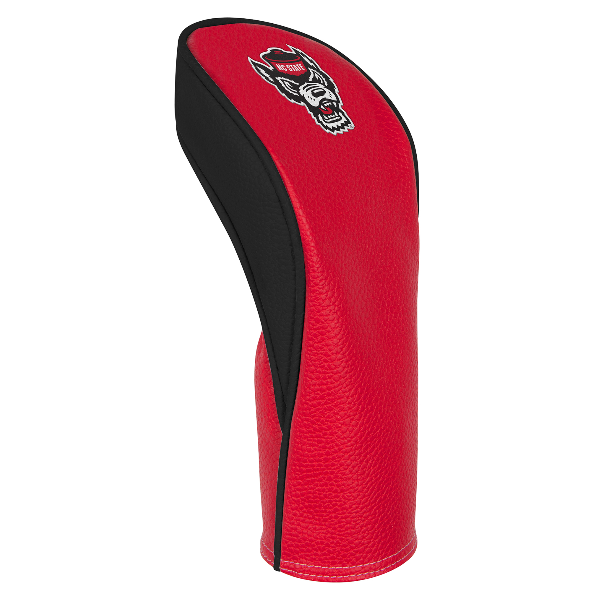 WinCraft NC State Wolfpack Golf Club Fairway Headcover WinCraft NC State Wolfpack Golf Club Fairway Headcover