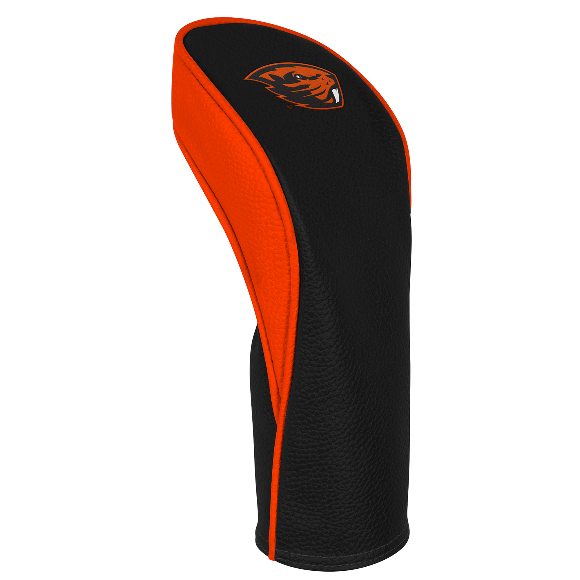 WinCraft Oregon State Beavers Golf Club Fairway Headcover WinCraft Oregon State Beavers Golf Club Fairway Headcover