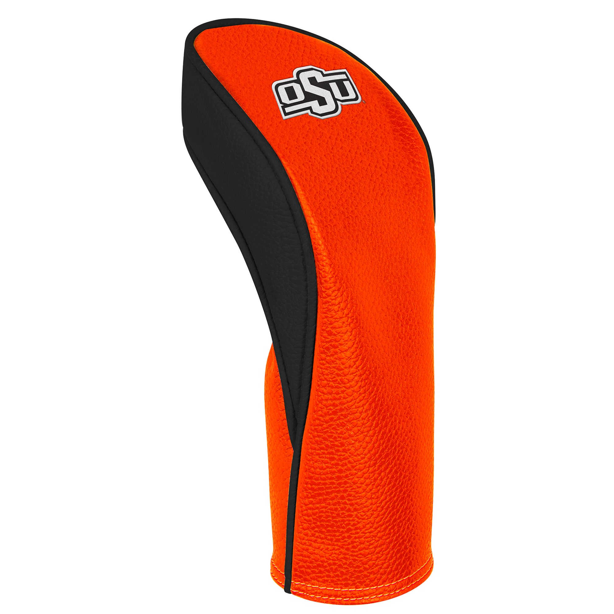 WinCraft Oklahoma State Cowboys Golf Club Fairway Headcover WinCraft Oklahoma State Cowboys Golf Club Fairway Headcover