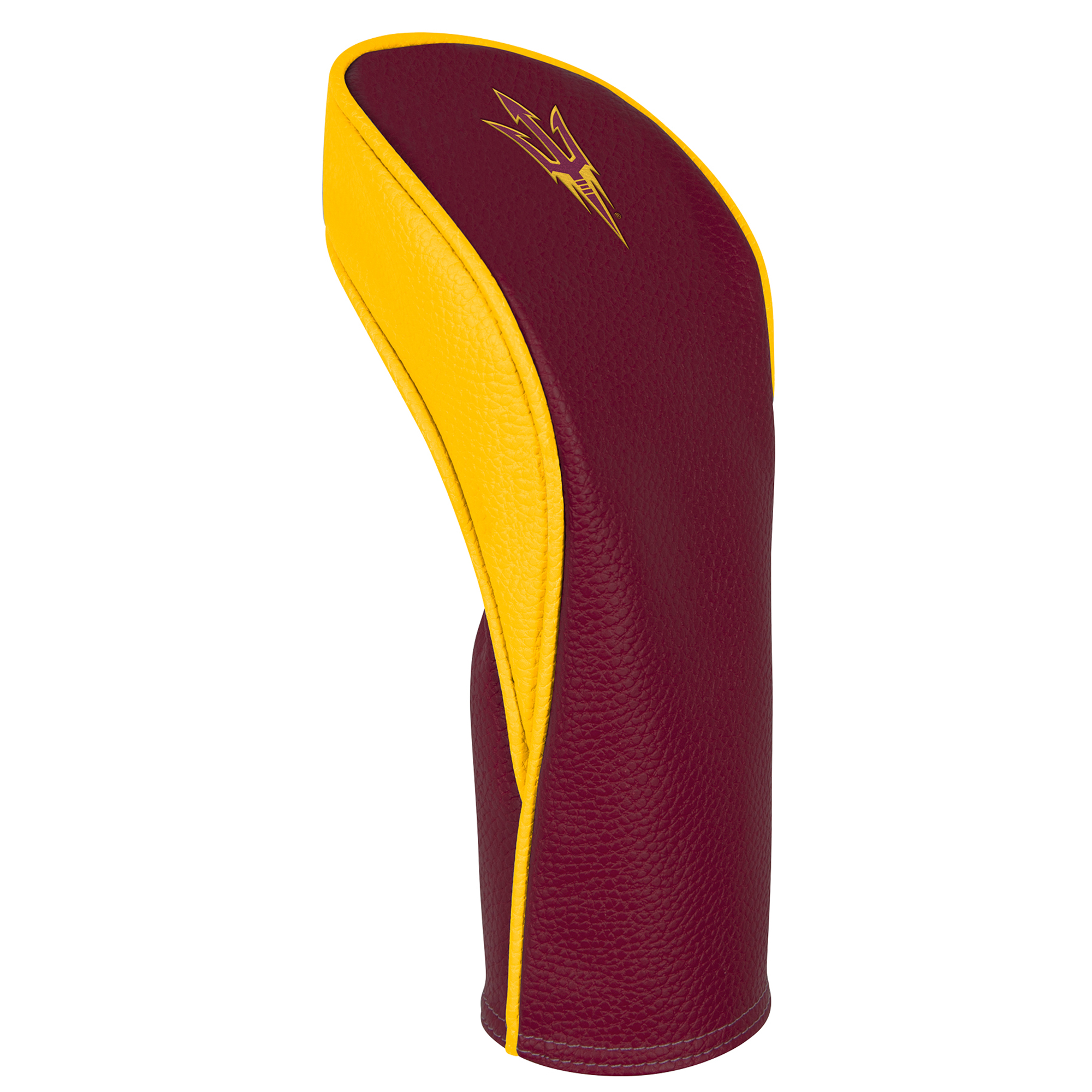 WinCraft Arizona State Sun Devils Golf Club Fairway Headcover WinCraft Arizona State Sun Devils Golf Club Fairway Headcover