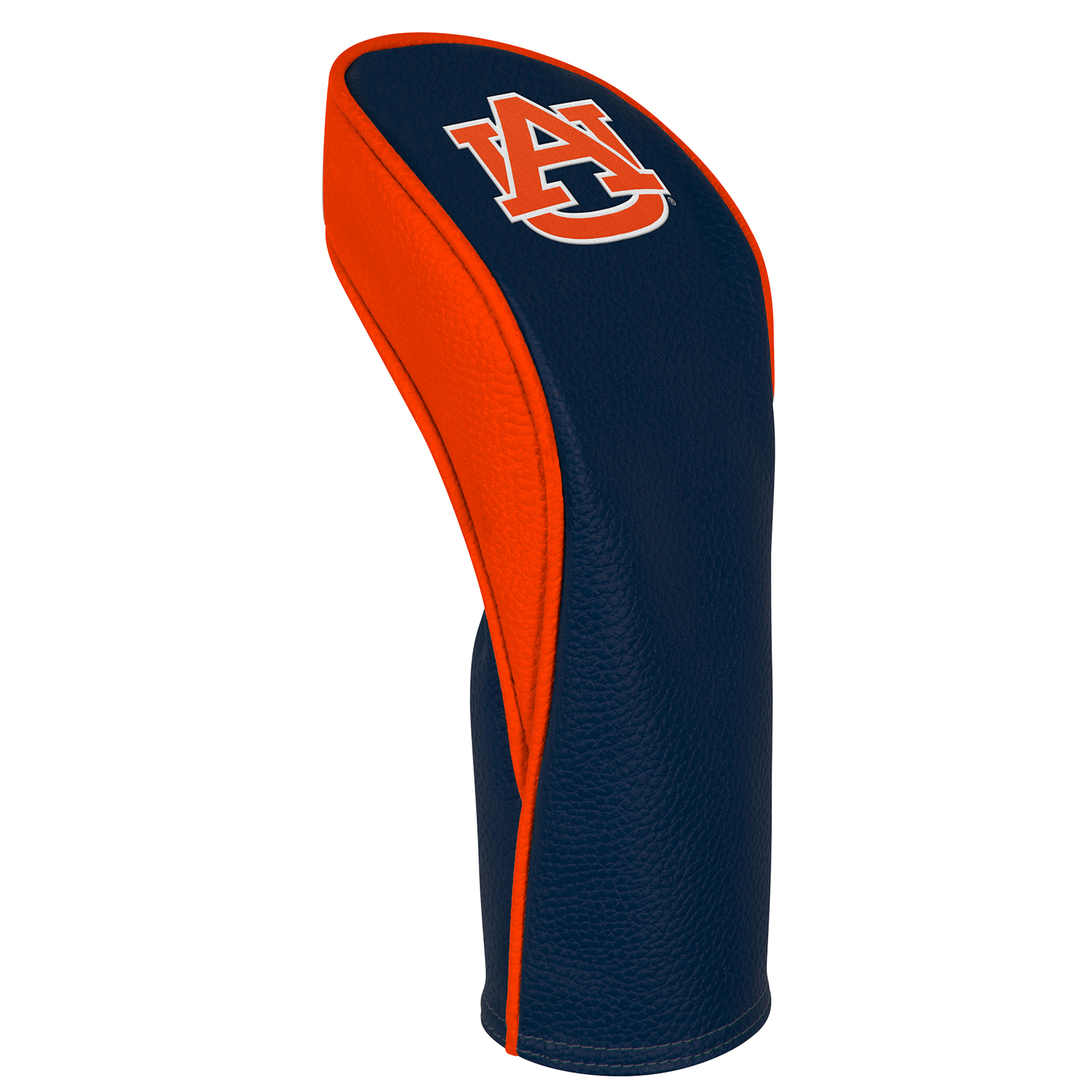 WinCraft Auburn Tigers Golf Club Fairway Headcover WinCraft Auburn Tigers Golf Club Fairway Headcover